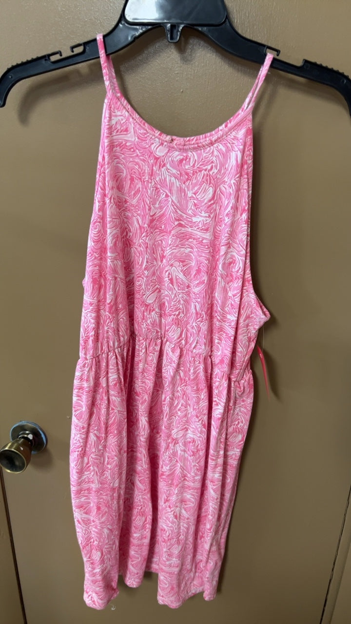 Dress Large