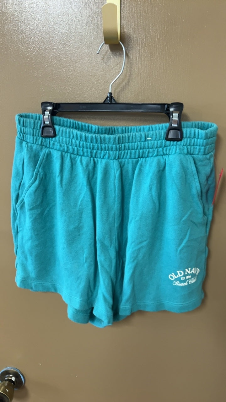 Old Navy Sweatshorts Medium