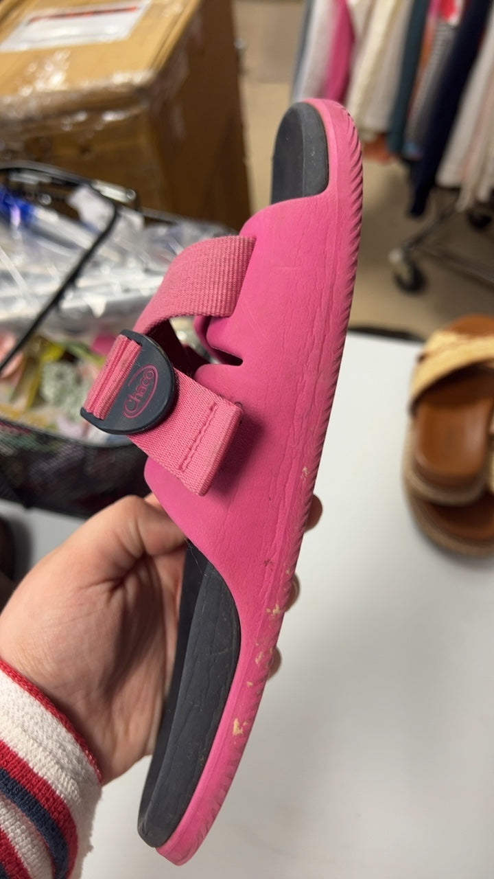 Chaco Sandals 9