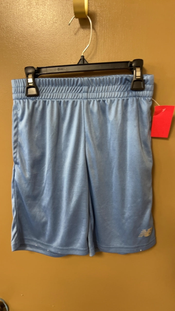 New Balance Shorts Youth 10/12