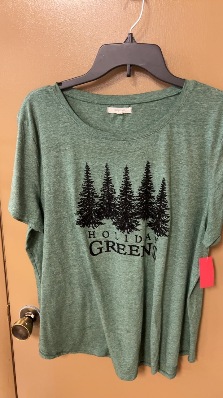 T-Shirt XXL