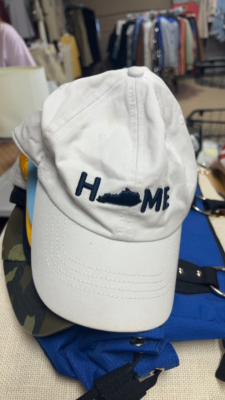 Home Hat
