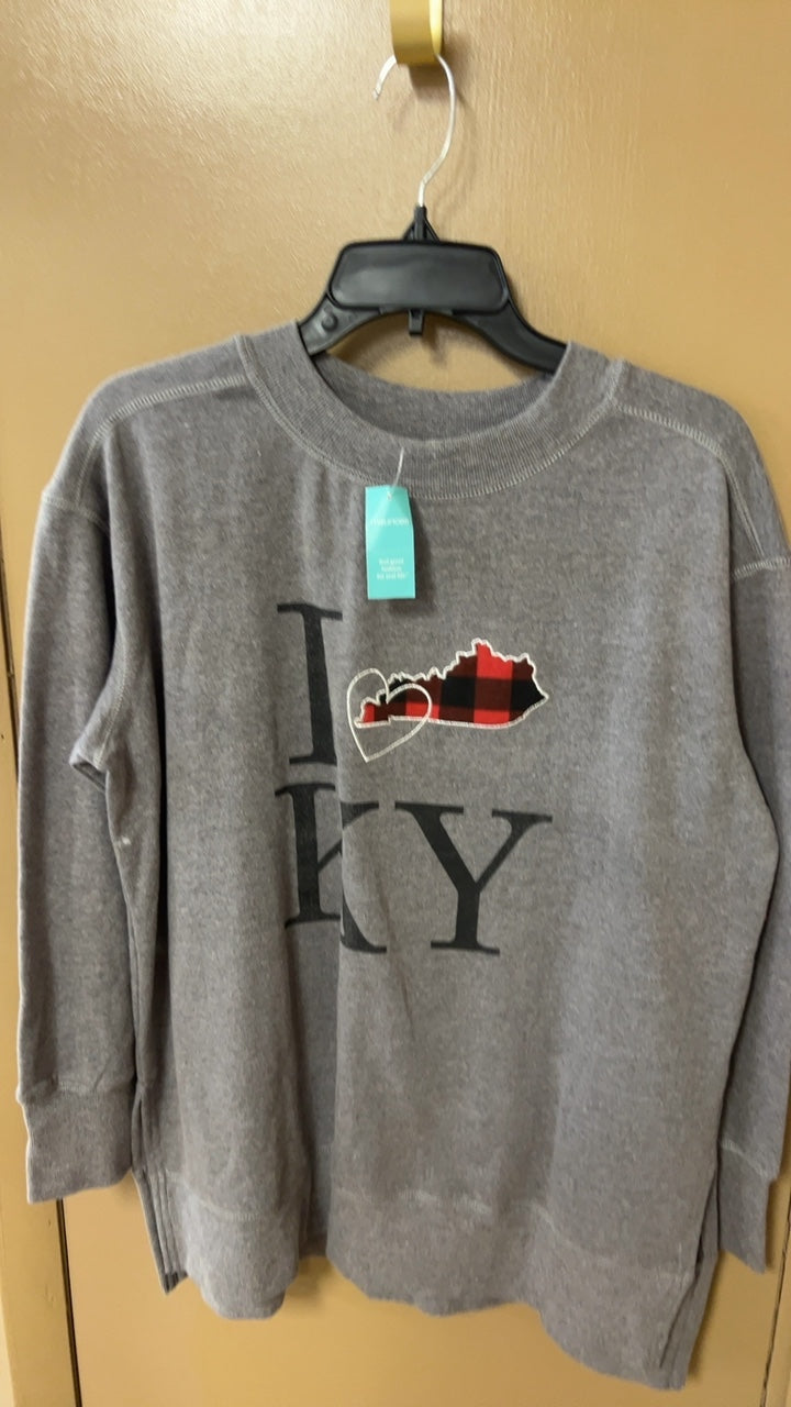 Sweatshirt Medium
