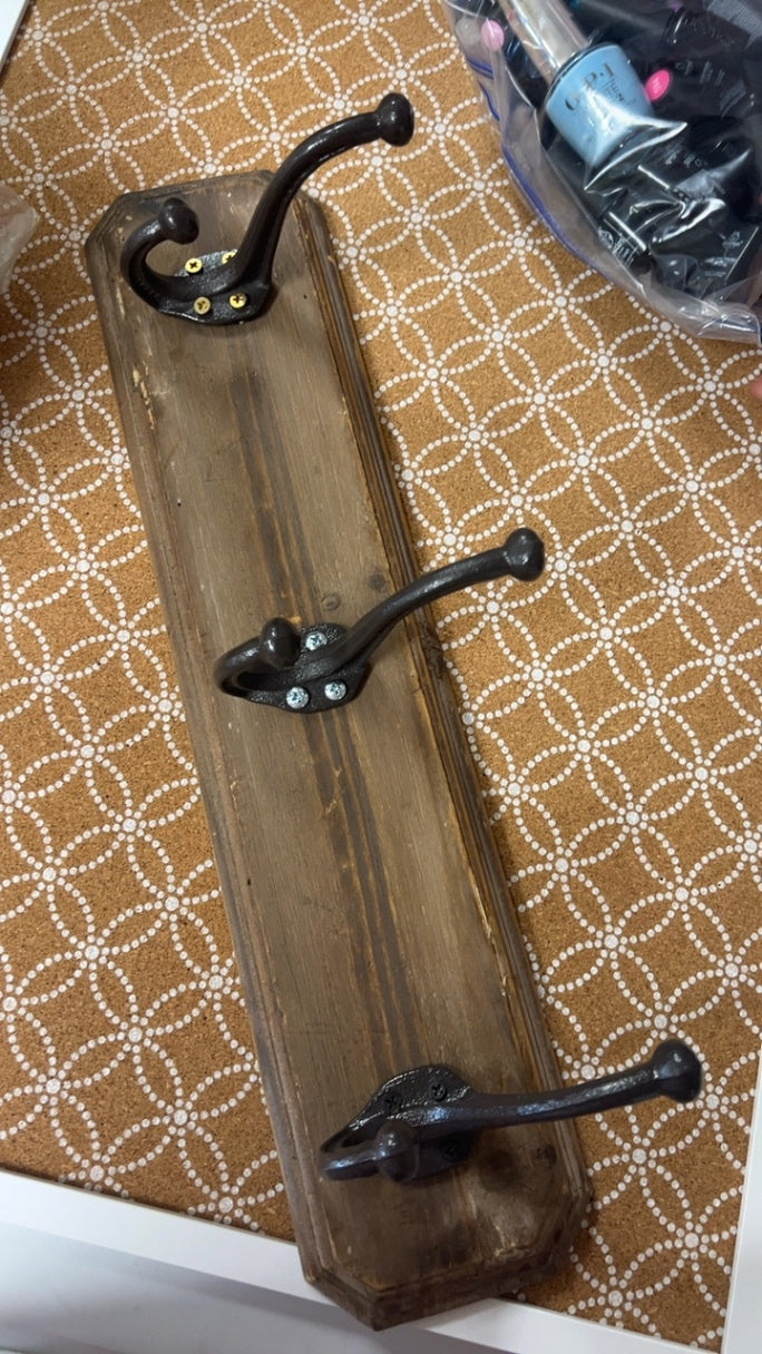 Hooks