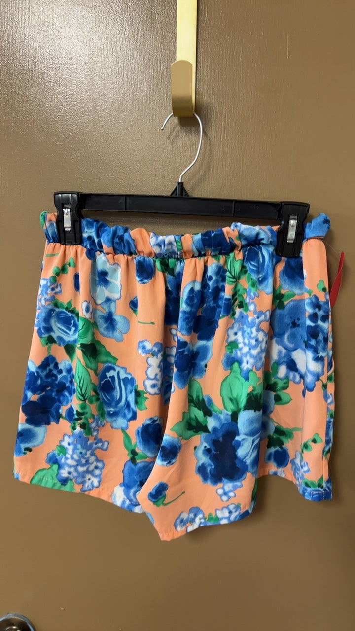 Shorts Medium