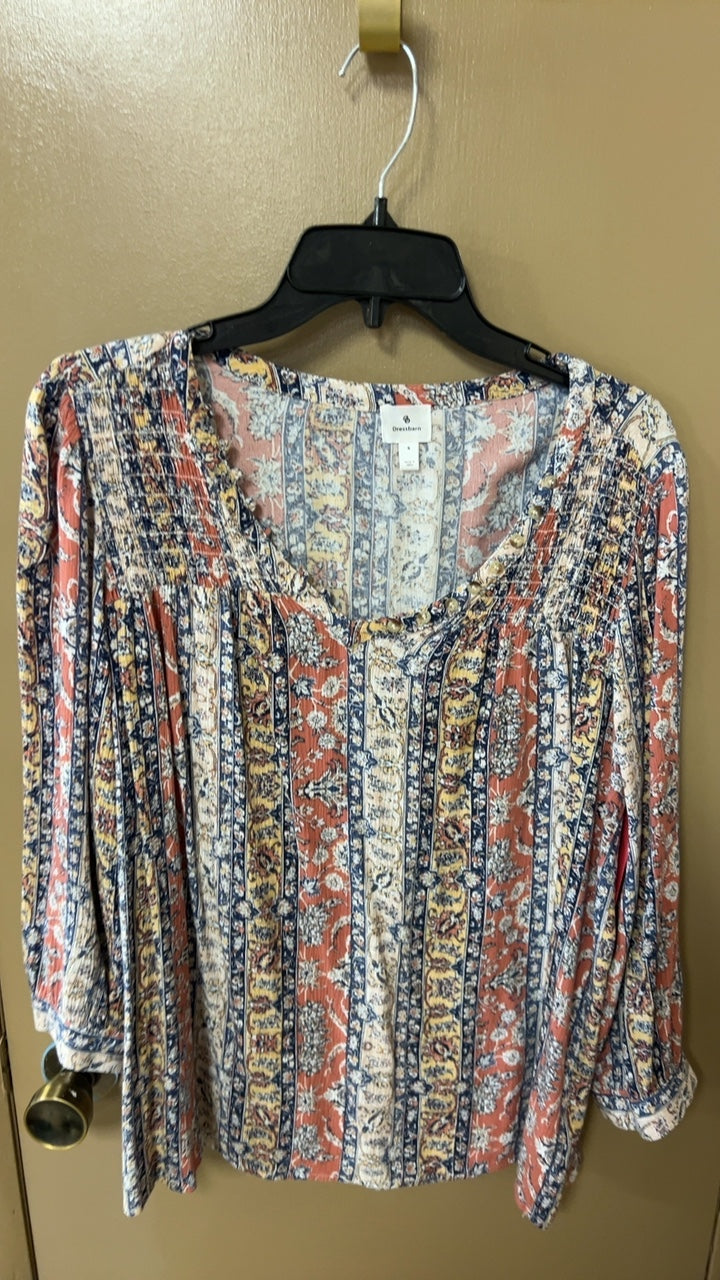 Blouse Small