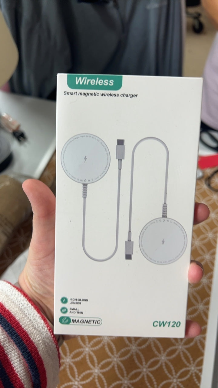 Charger