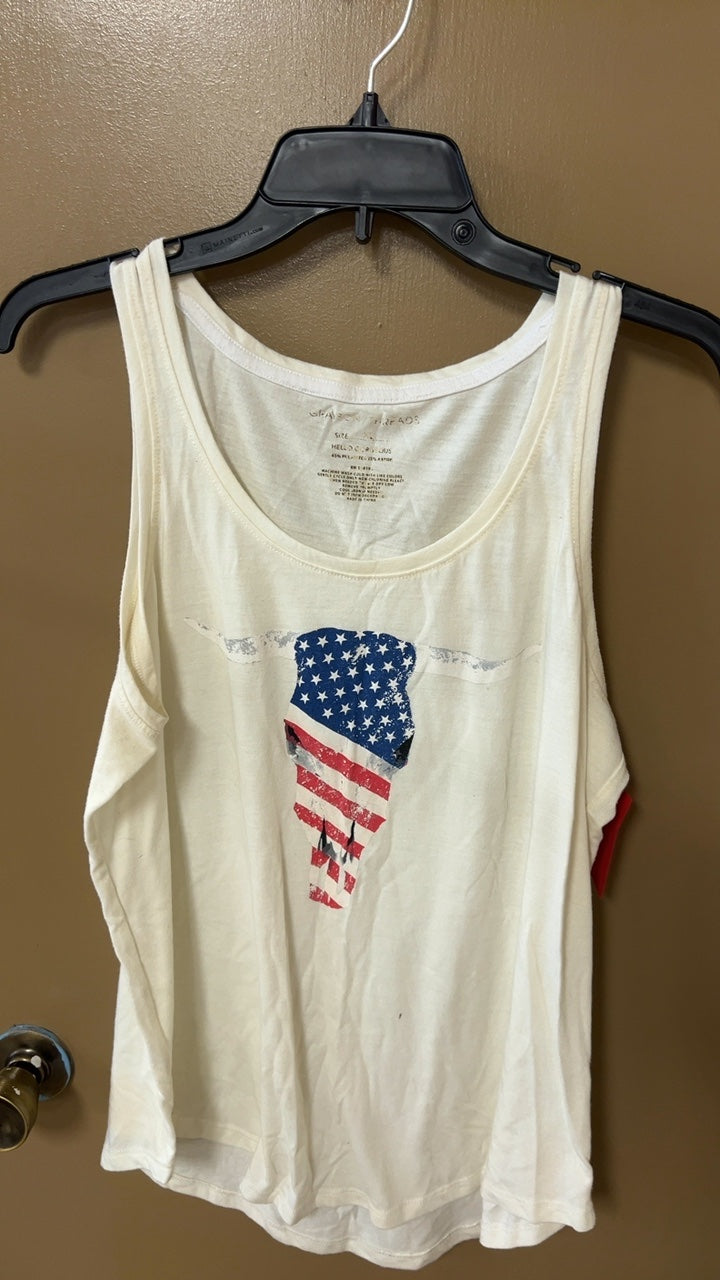 Tank top XL
