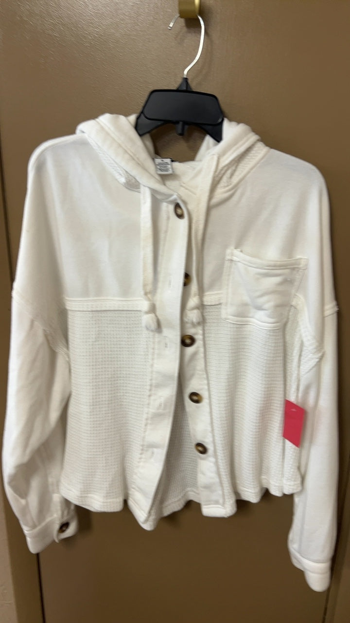 Hoodie XL