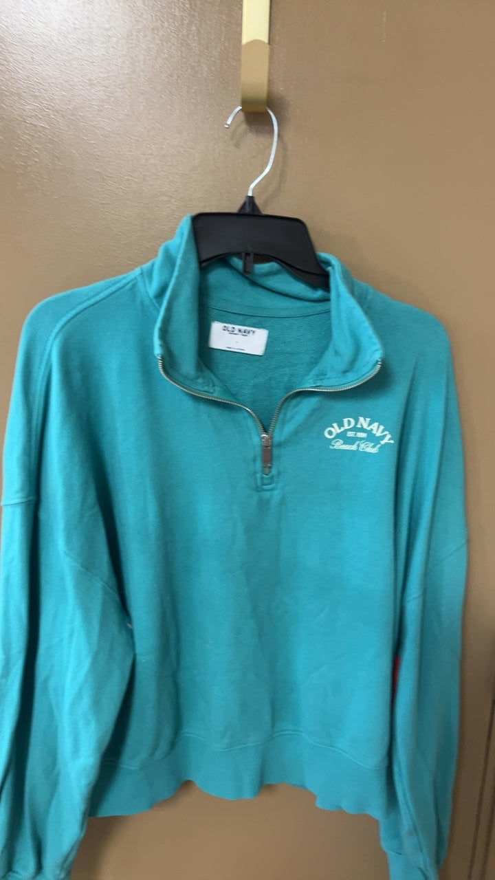 Old Navy Sweater Large