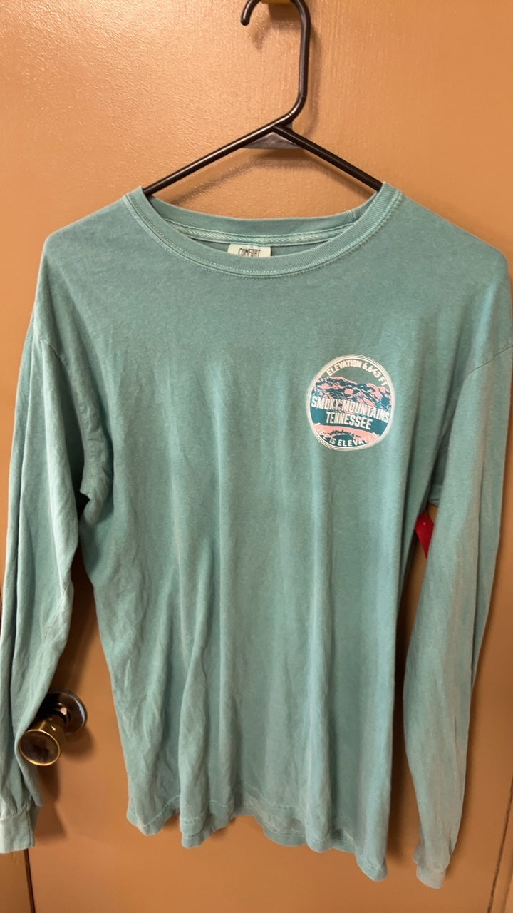 T-Shirt Medium