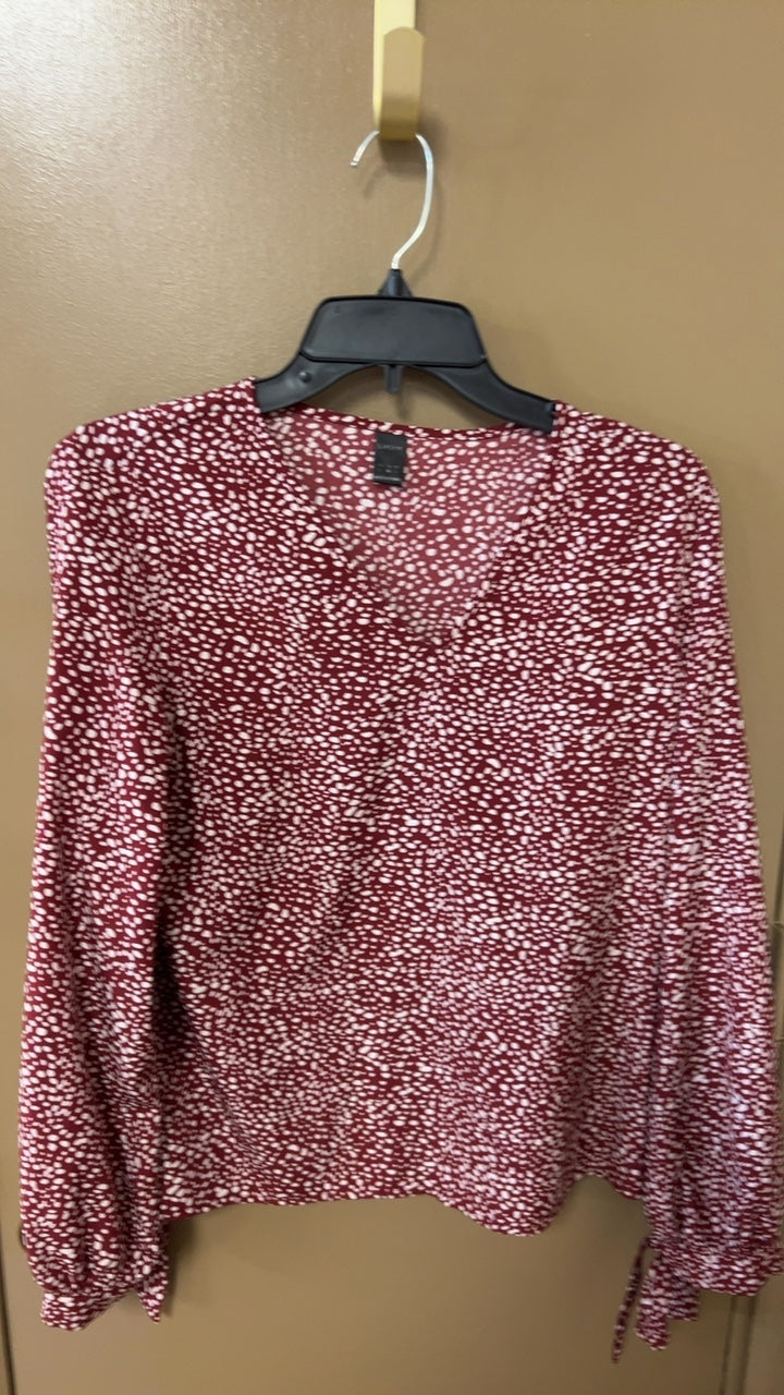 Blouse Small
