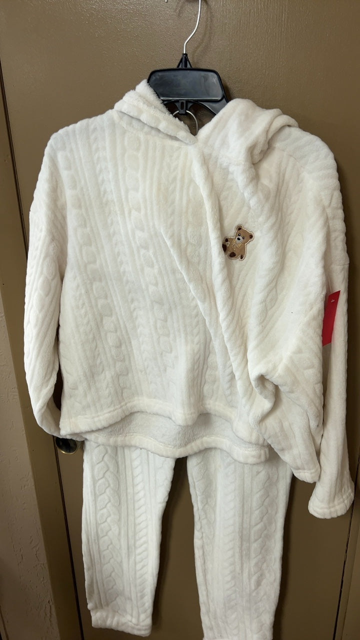 Pajama Set Large