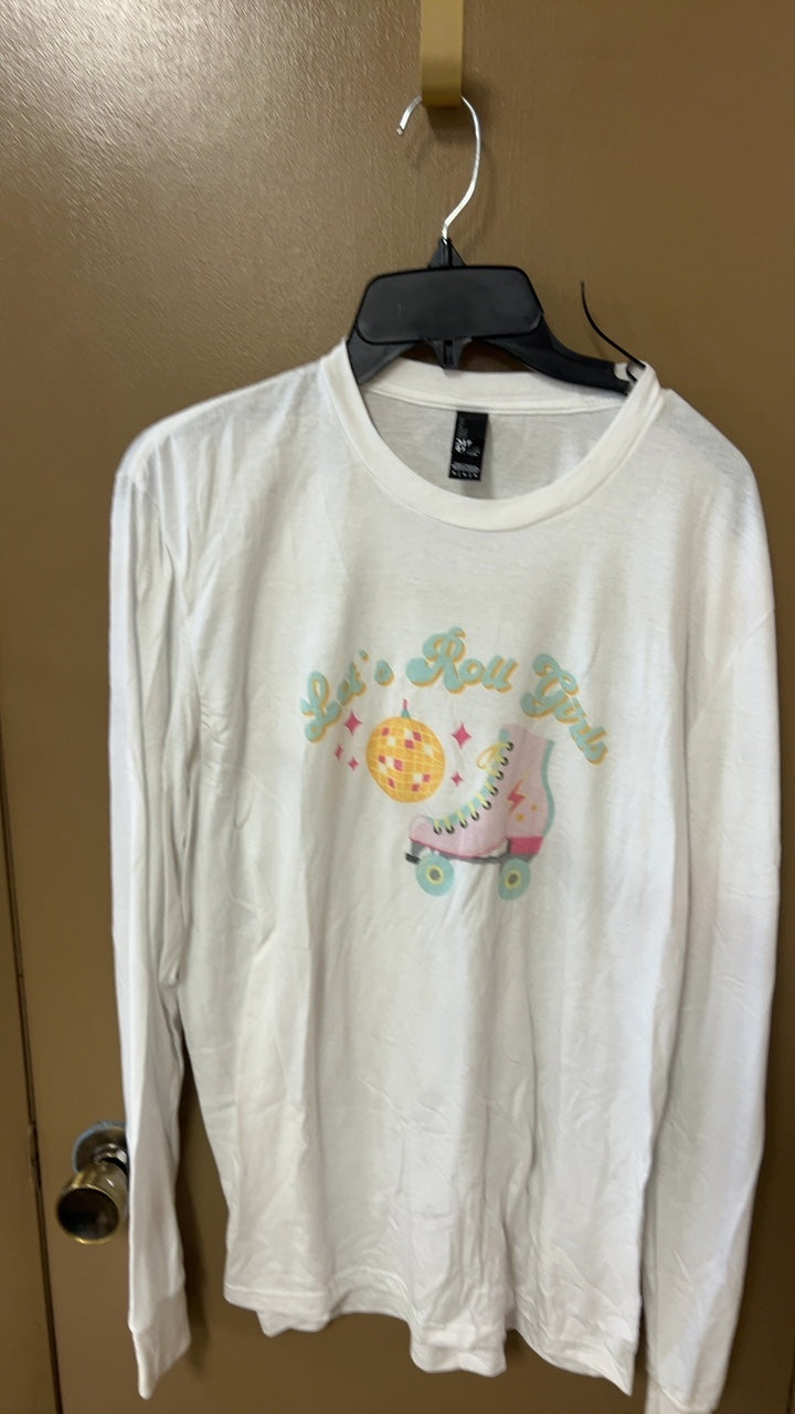 T-Shirt Medium
