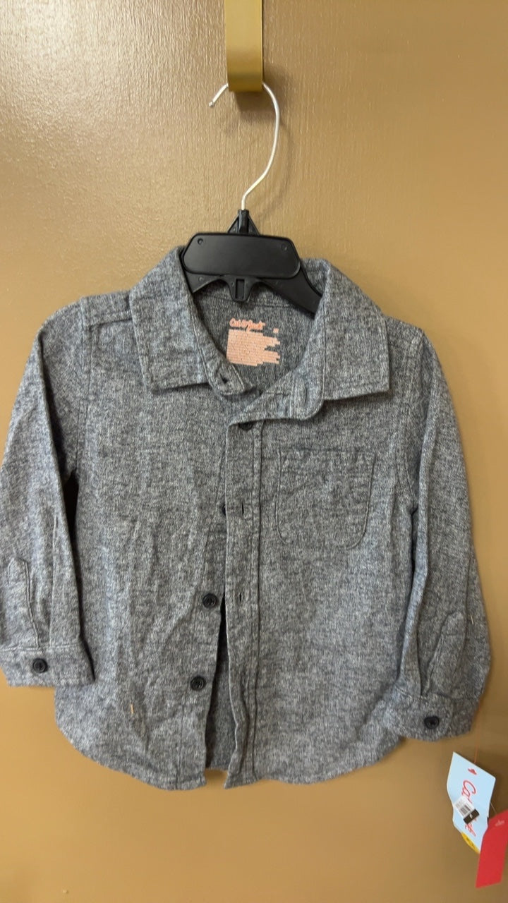 Shirt 2t