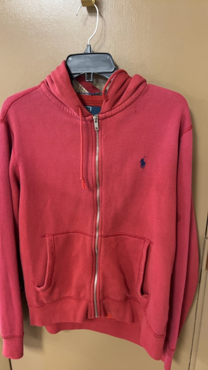 Polo Ralph Lauren Hoodie Medium