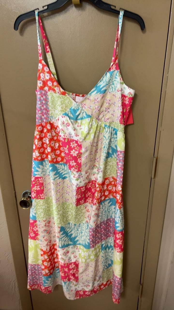 Dress Large