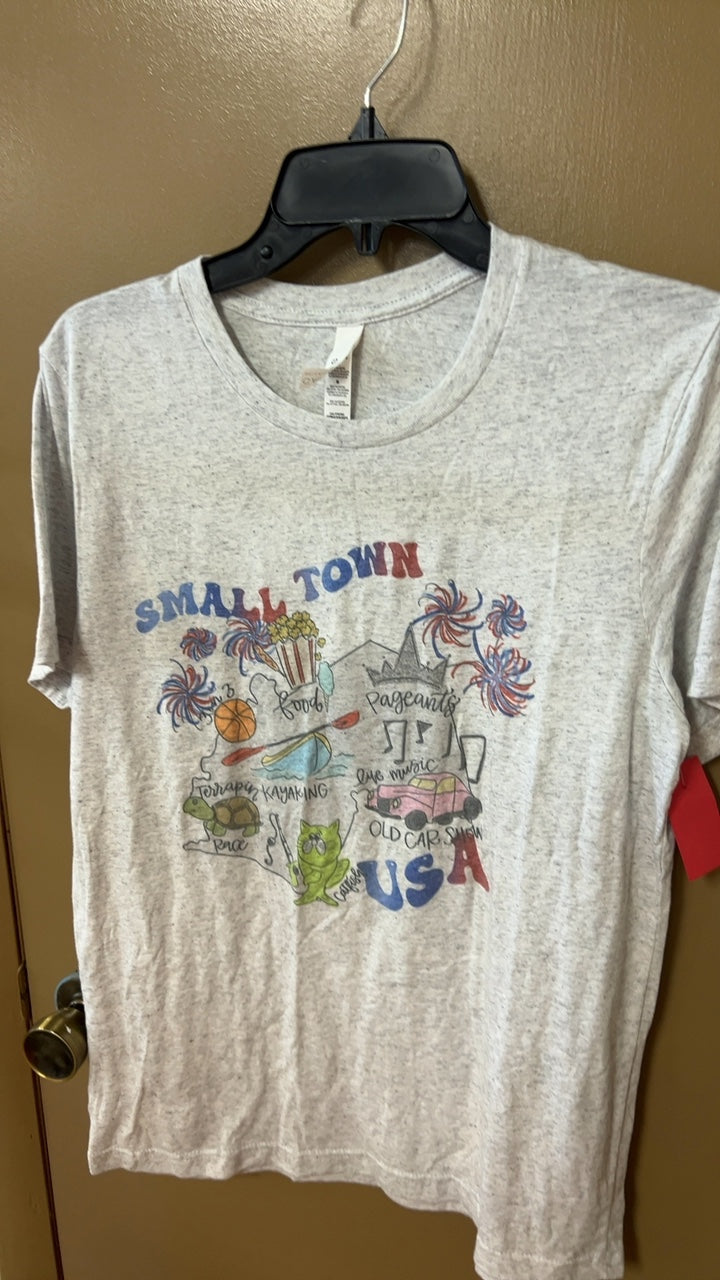Gildan T-Shirt Medium