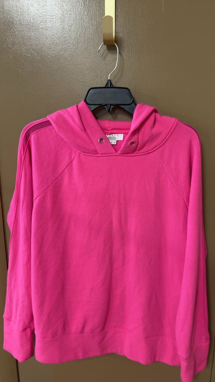 GANSKIN Hoodie Large