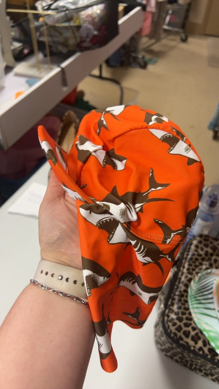Swim Cap