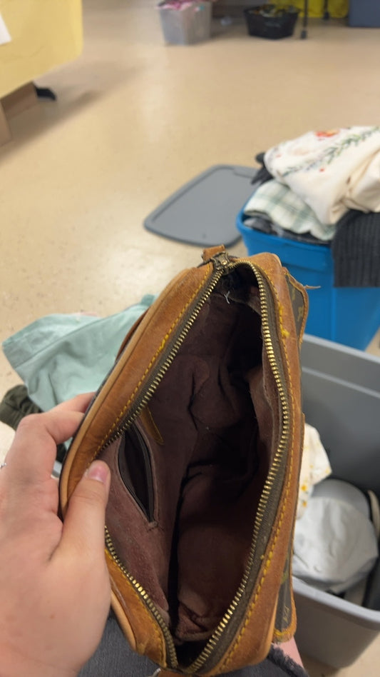 Louis Vuitton DUPE Bag