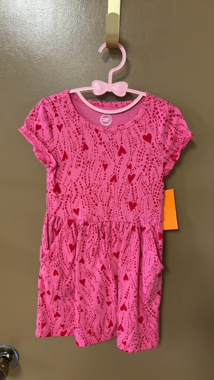 Dress Youth 4/5