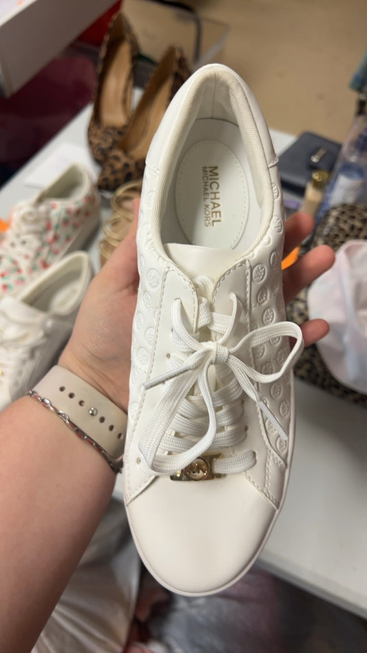 Michael Kors Sneakers 6