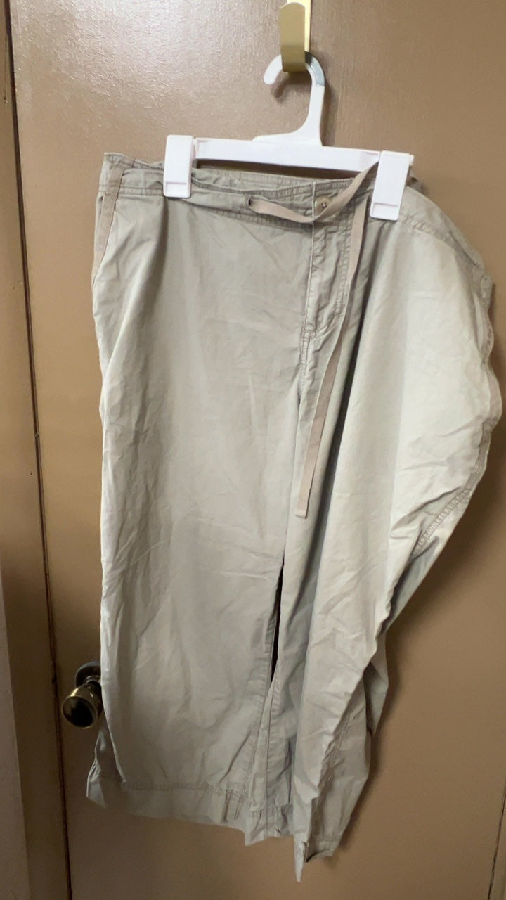 Pants 16