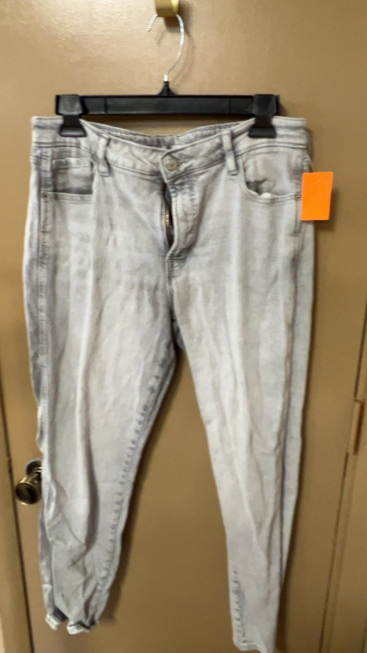 Pants 10