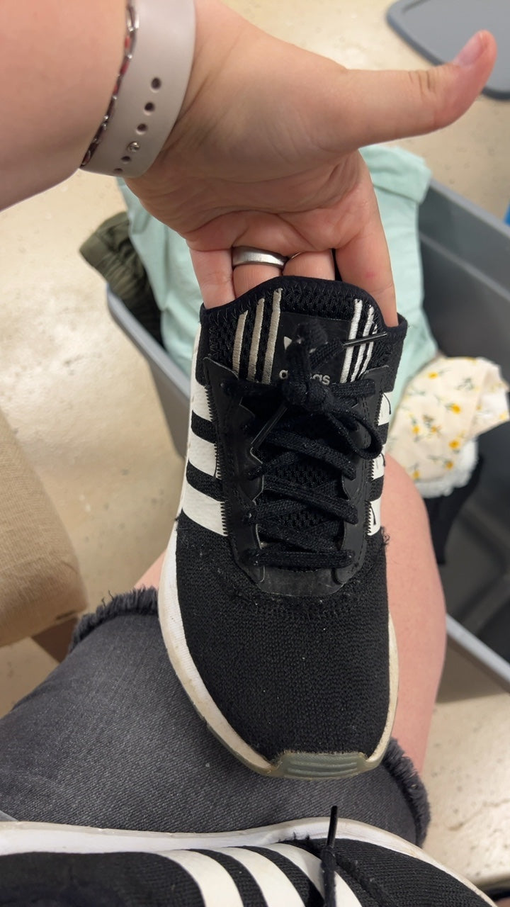 Adidas Sneakers 6.5