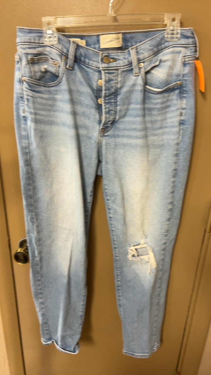 Pants 12