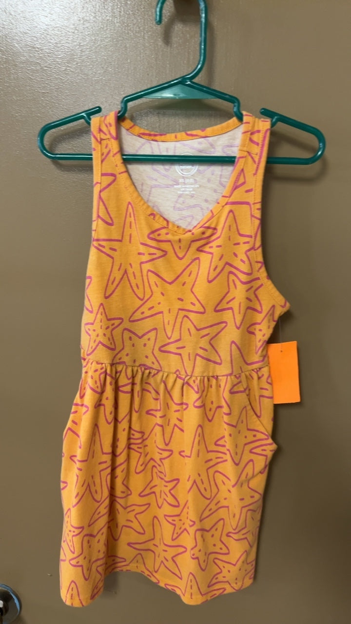 Dress Youth 4/5