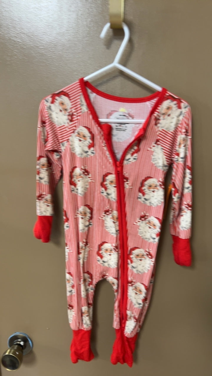 Jumpsuit Youth 12/18m