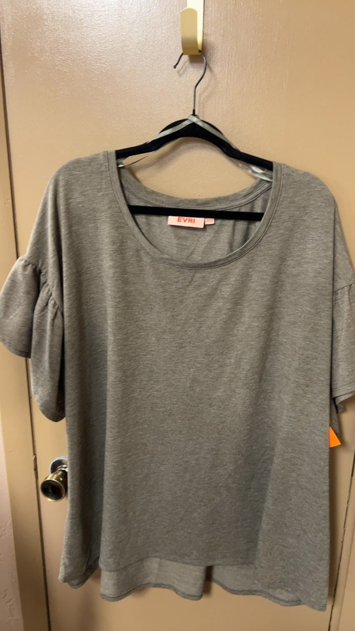 EVRI T-Shirt 2X