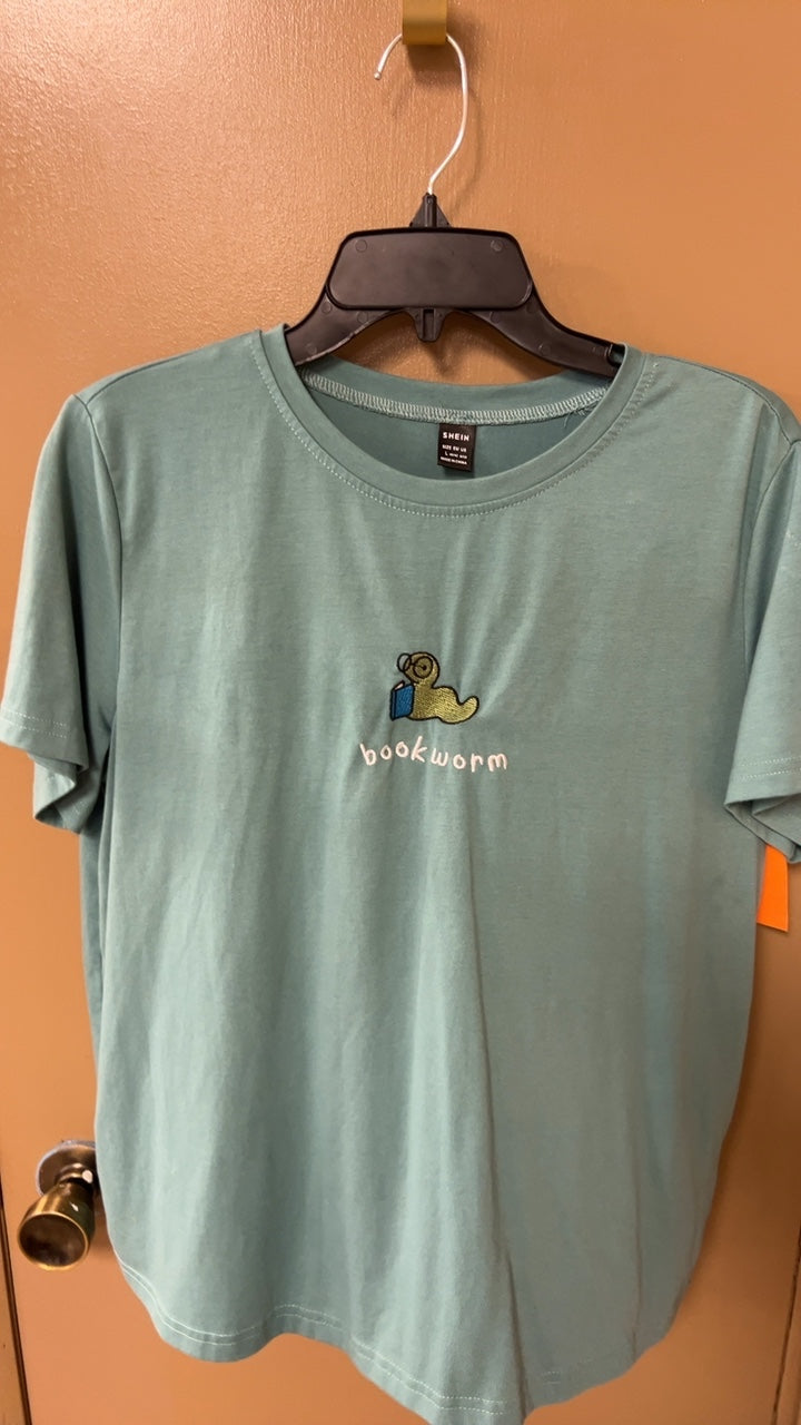 SHEIN T-Shirt XL