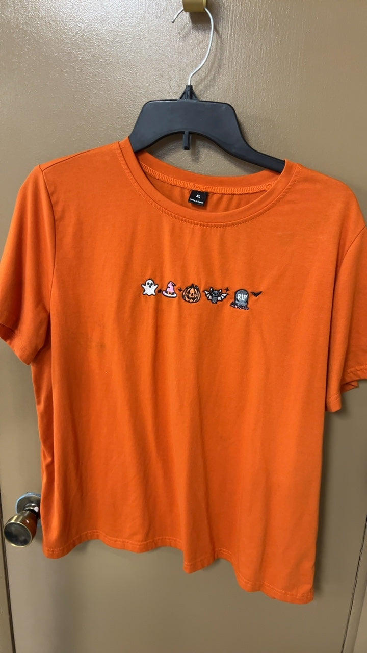 T-Shirt XL