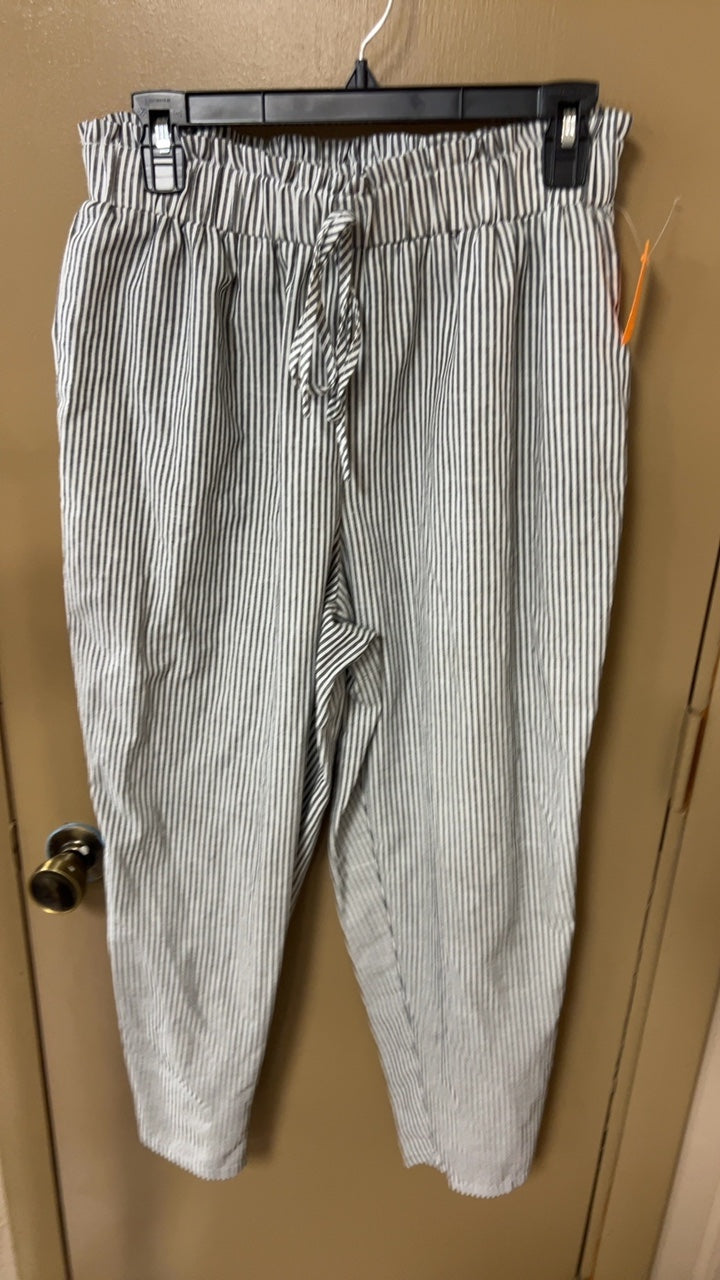 Pants Large