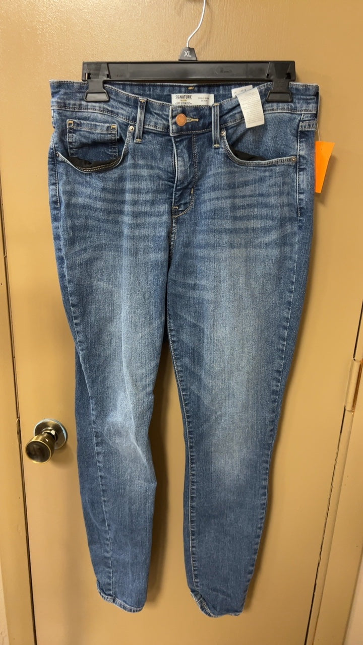 Signature Pants 12