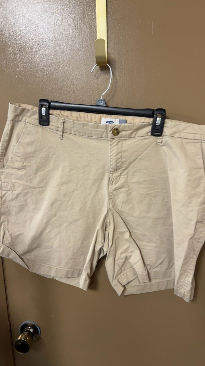 Pants 18