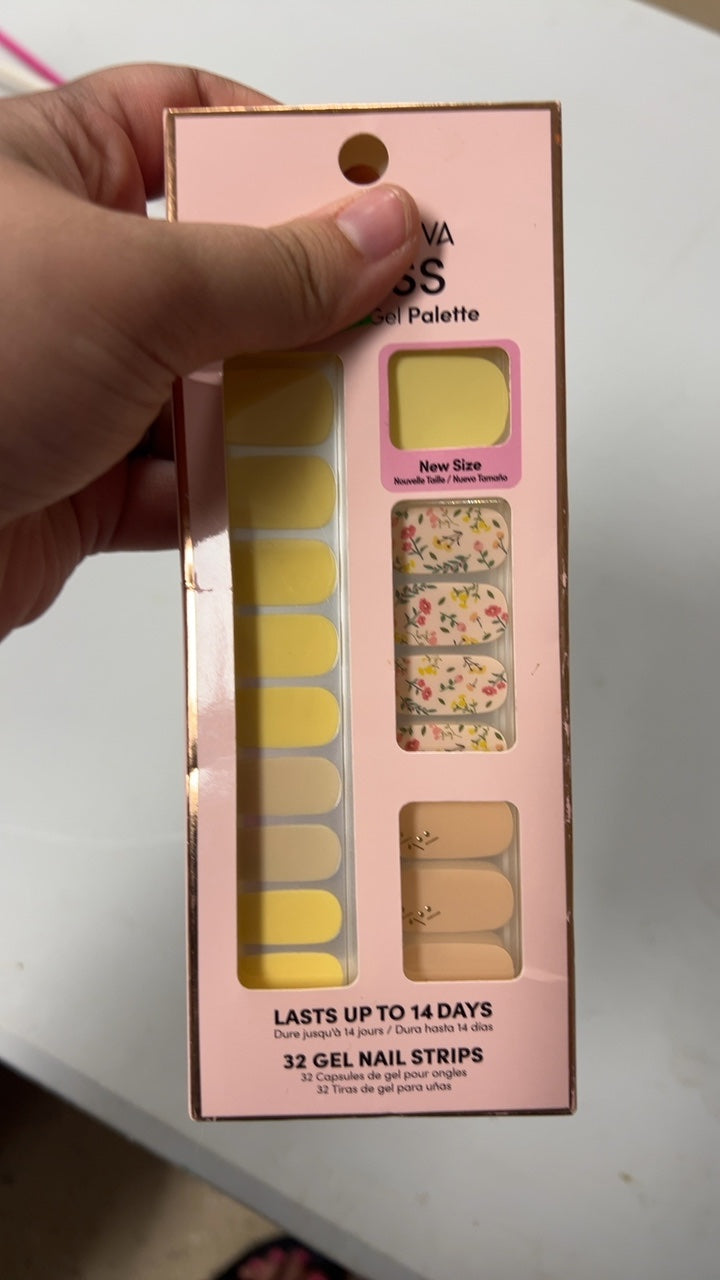 Nail Art