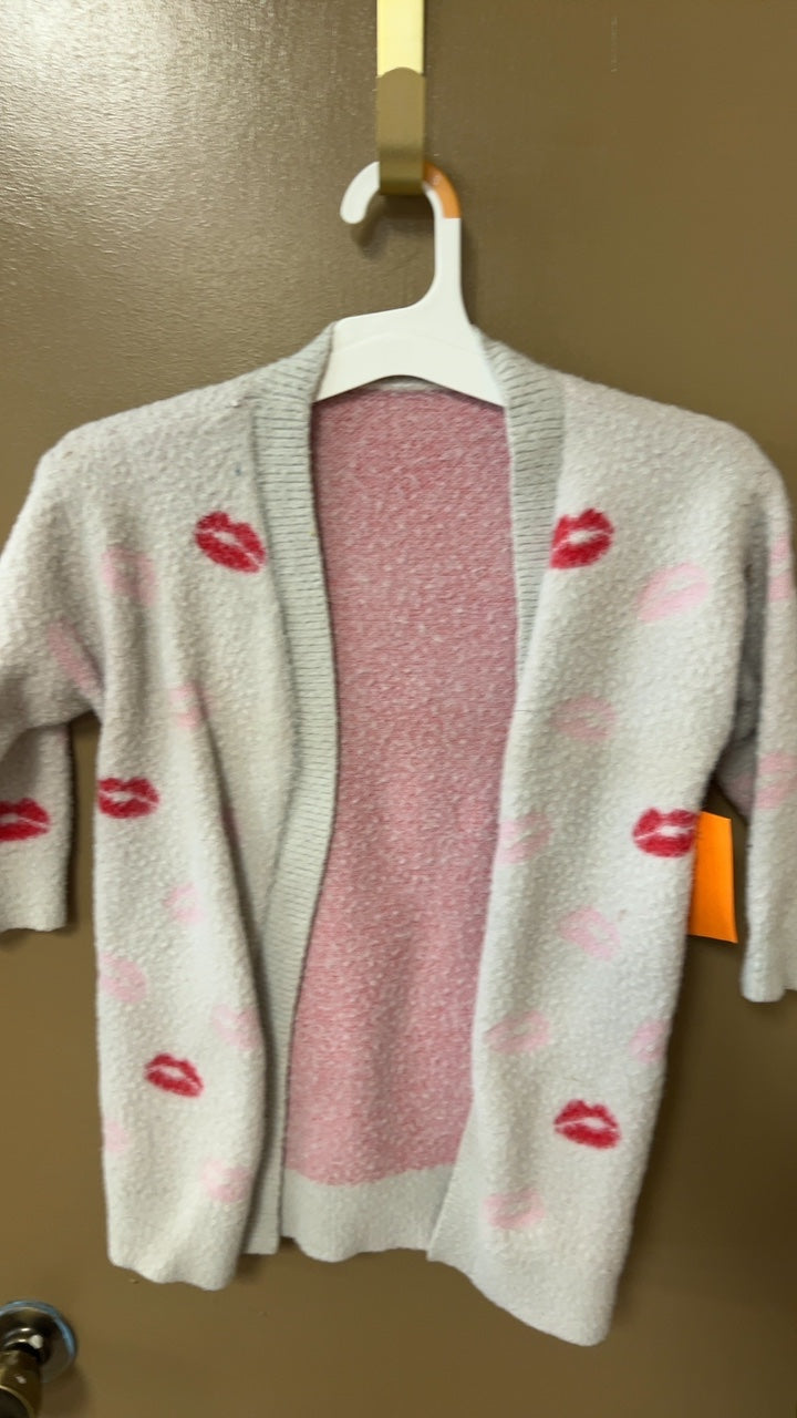 Cardigan YOUTH Medium