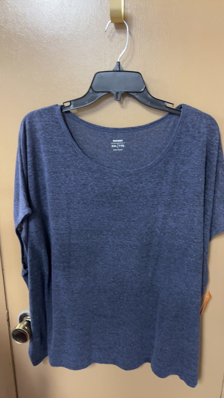 T-Shirt XXL