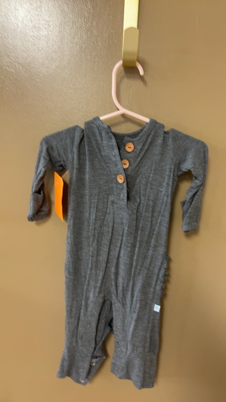 Jumpsuit 0/3m