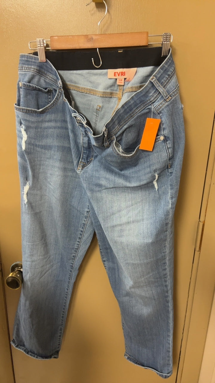 EVRI Pants 16
