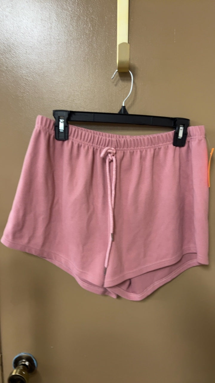 Shorts Large