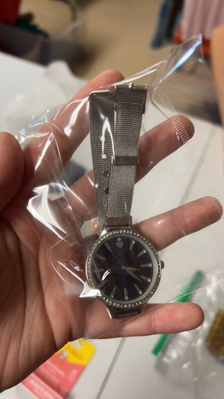Wristwatch