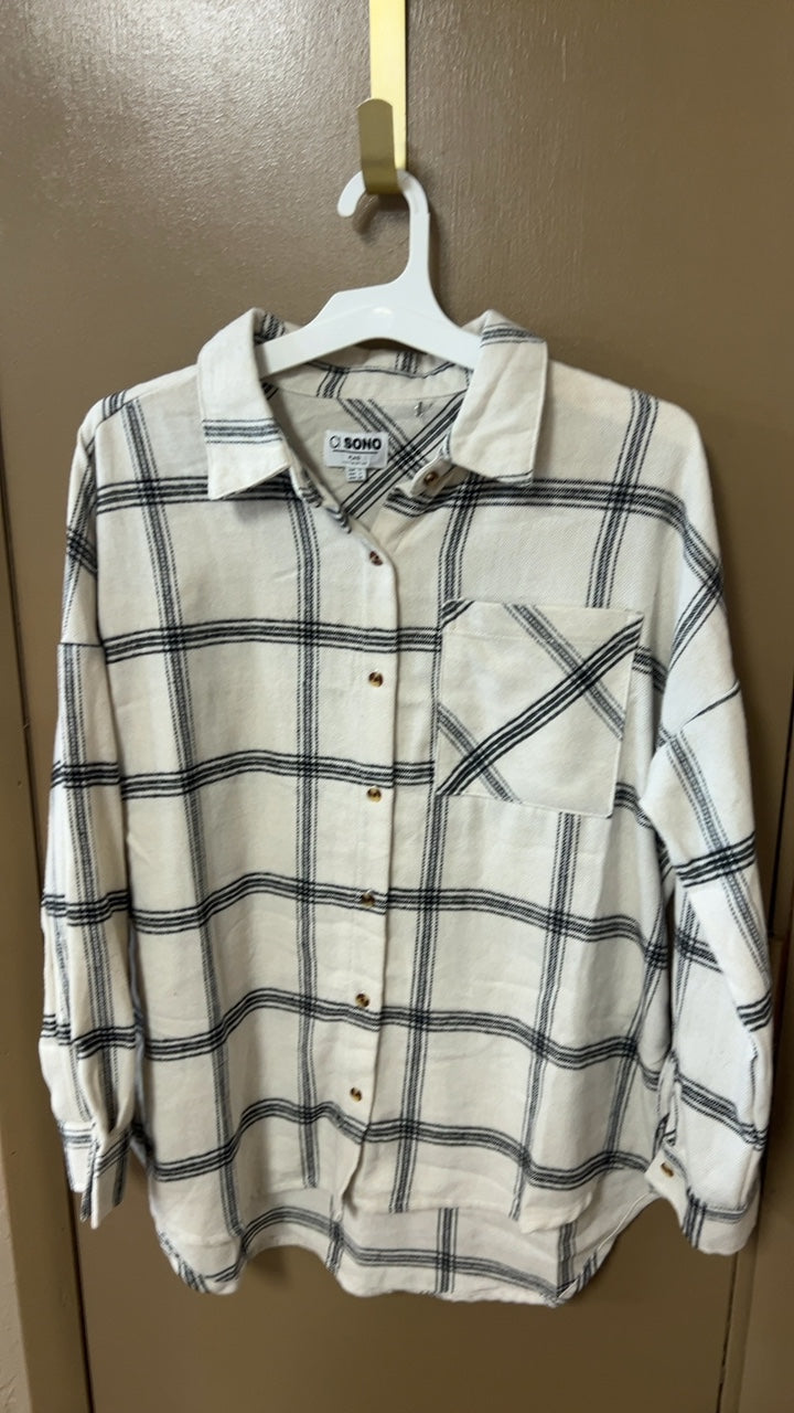 SOHO Shirt Small