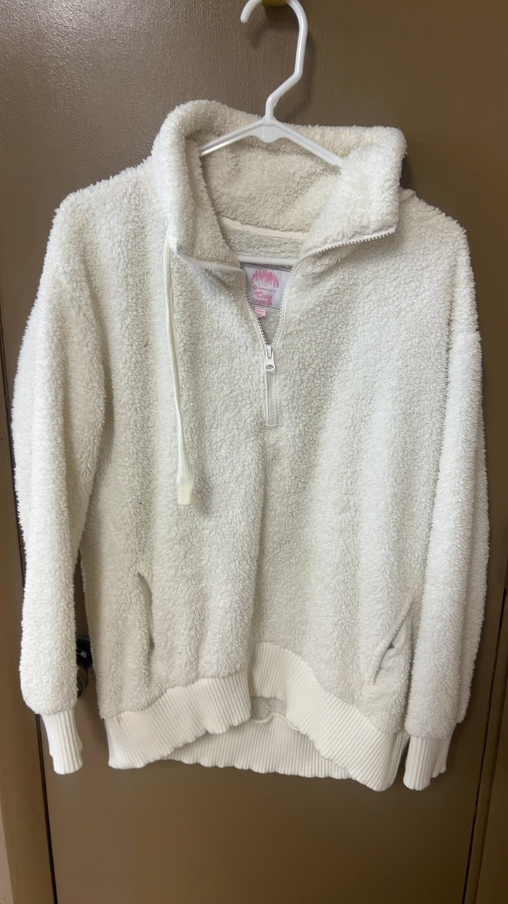 Cherokee (as seen on label) Sweatshirt Small