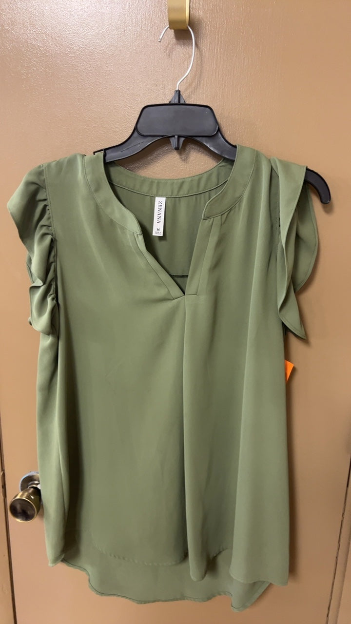Zenana Top Medium