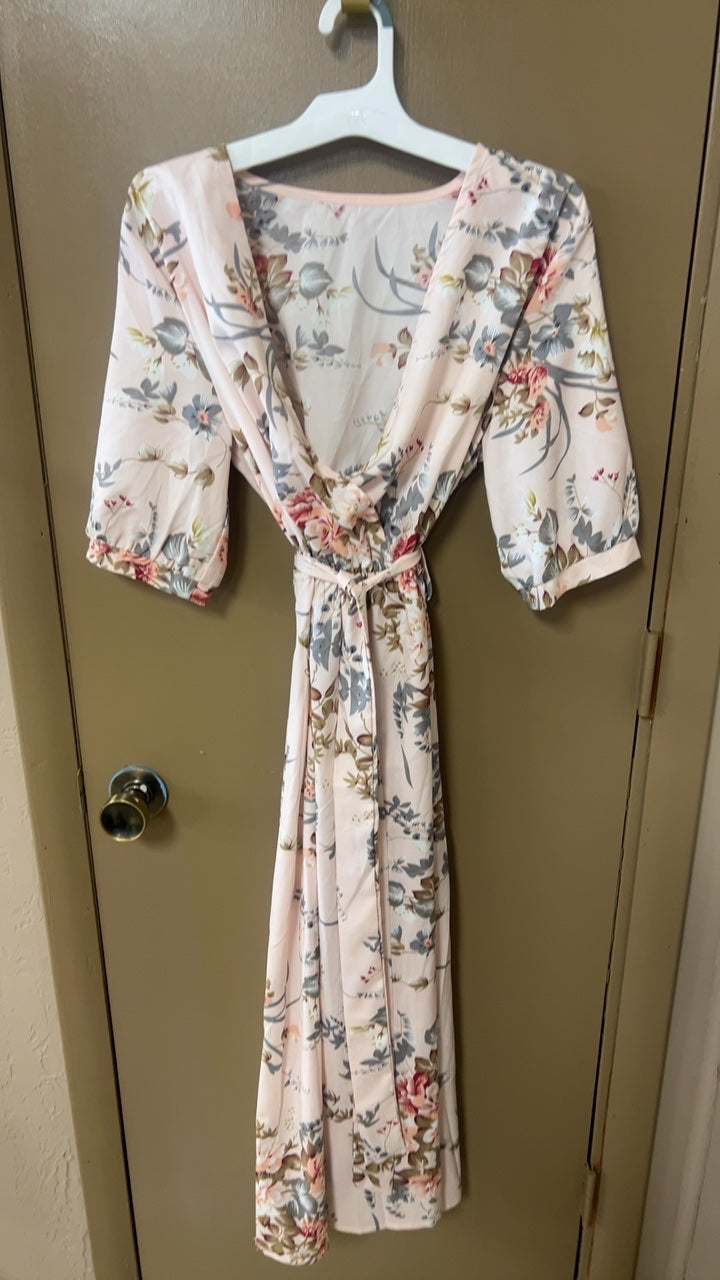 Robes Dress Small